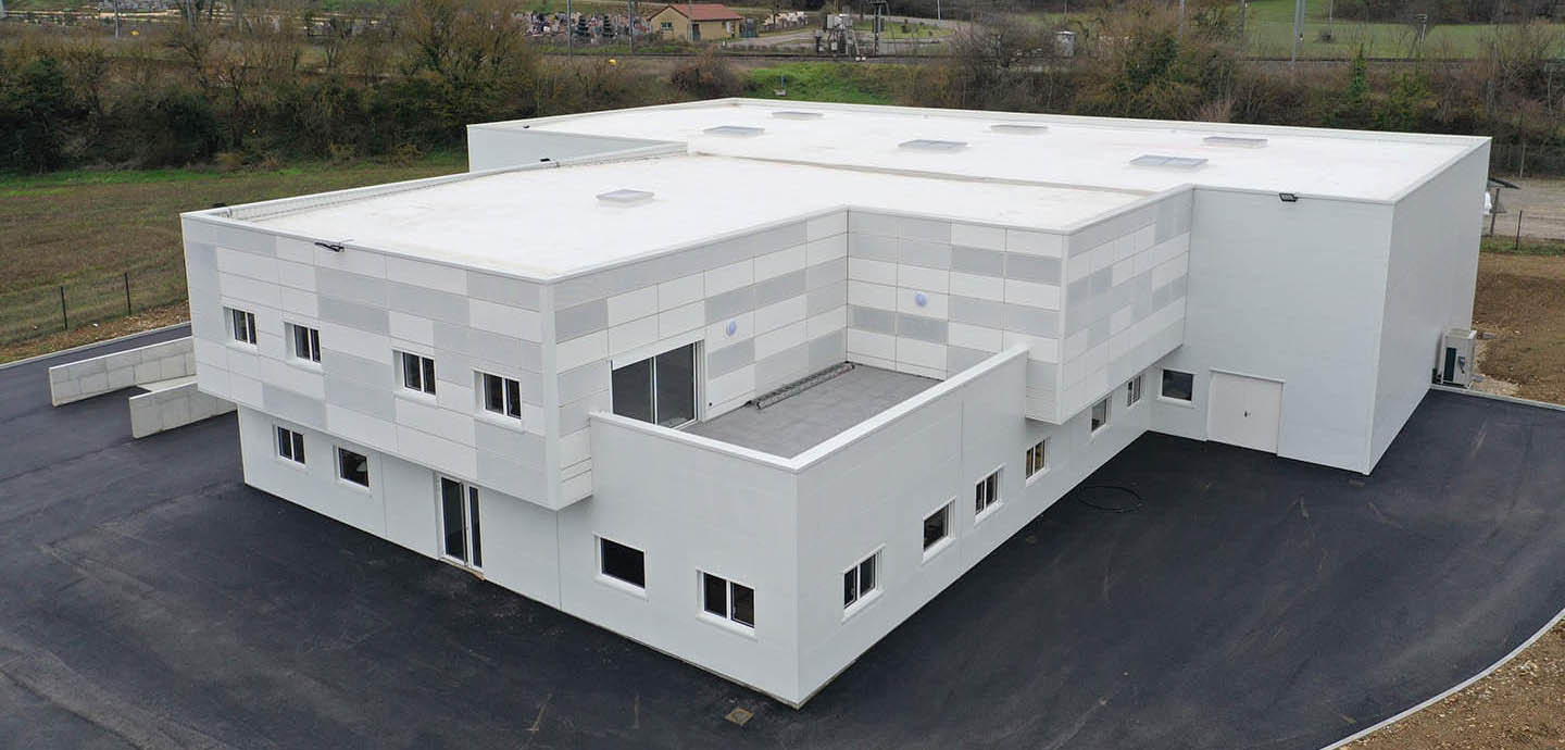 Avenir edifice l3 medical